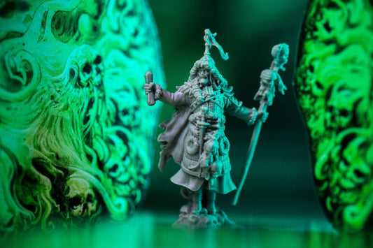 Zombicide: Biała Śmierć - Rozpoczynamy Przedsprzedaż!