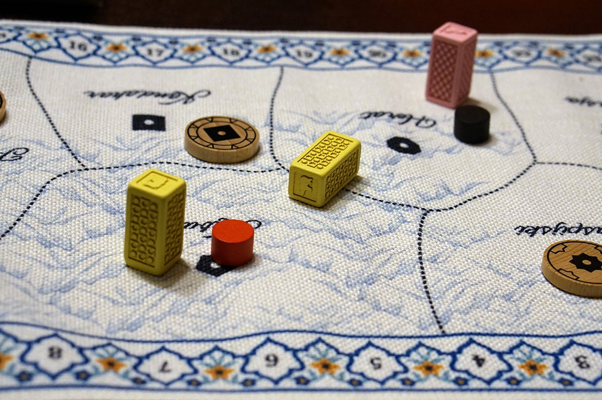 Pax Pamir