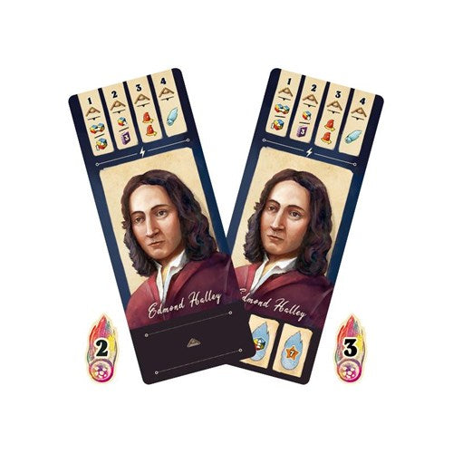 Galileo Galilei + PROMO