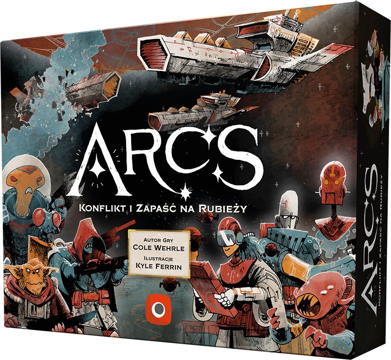 ARCS
