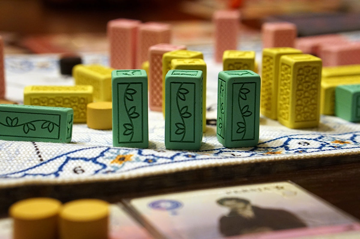 Pax Pamir