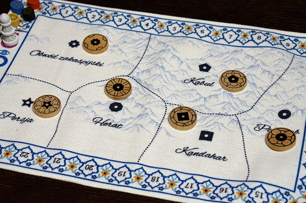 Pax Pamir