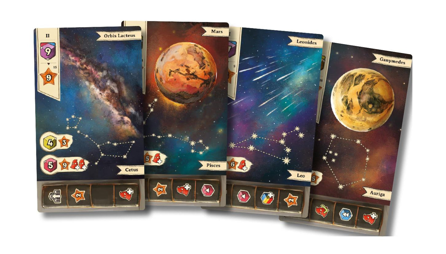 Galileo Galilei + PROMO