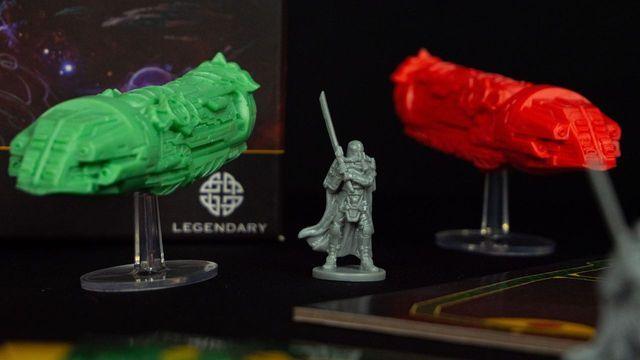 Dune: Gildia Kosmiczna - Angry Boardgamer