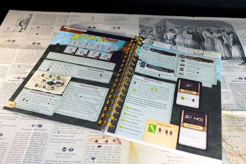 Robinson Crusoe: Księga Przygód