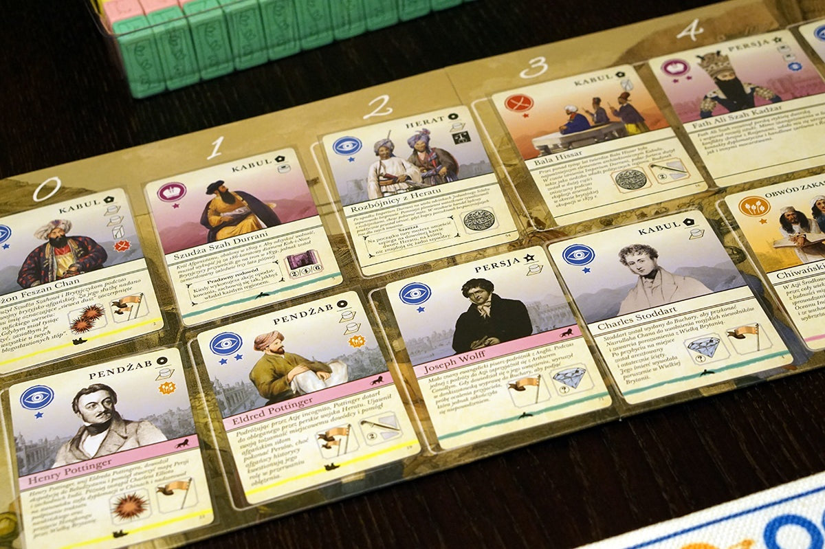 Pax Pamir