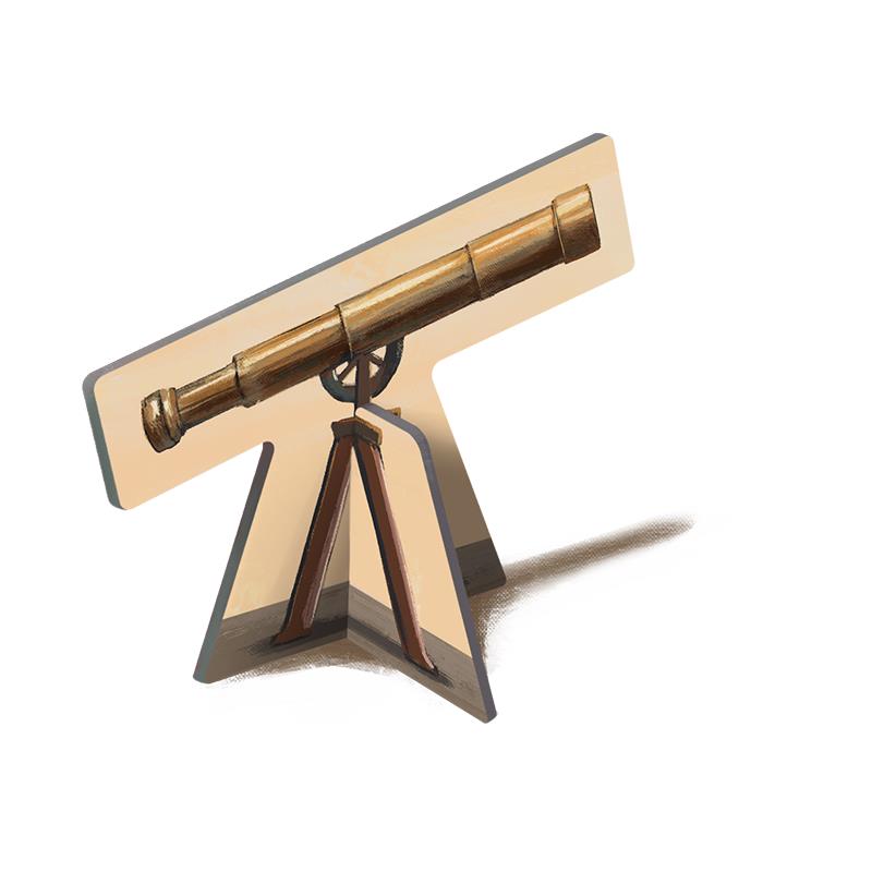 Galileo Galilei + PROMO