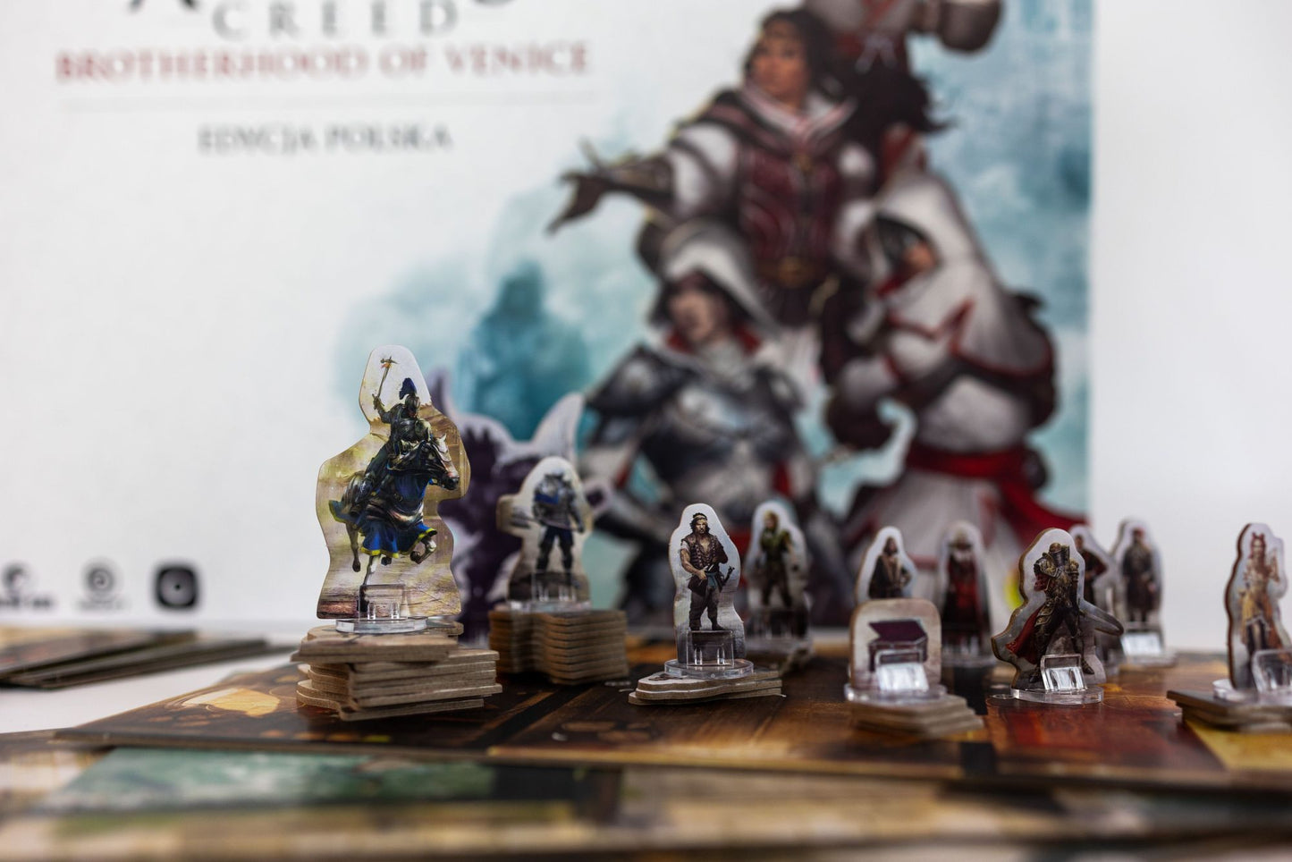 Assassins Creed: Brotherhood of Venice