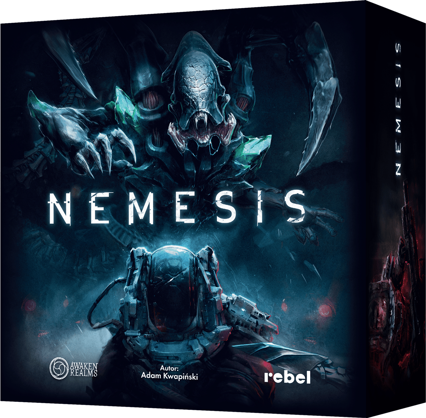 Nemesis