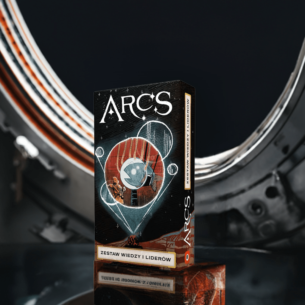 ARCS: Zestaw Wiedzy i Liderów