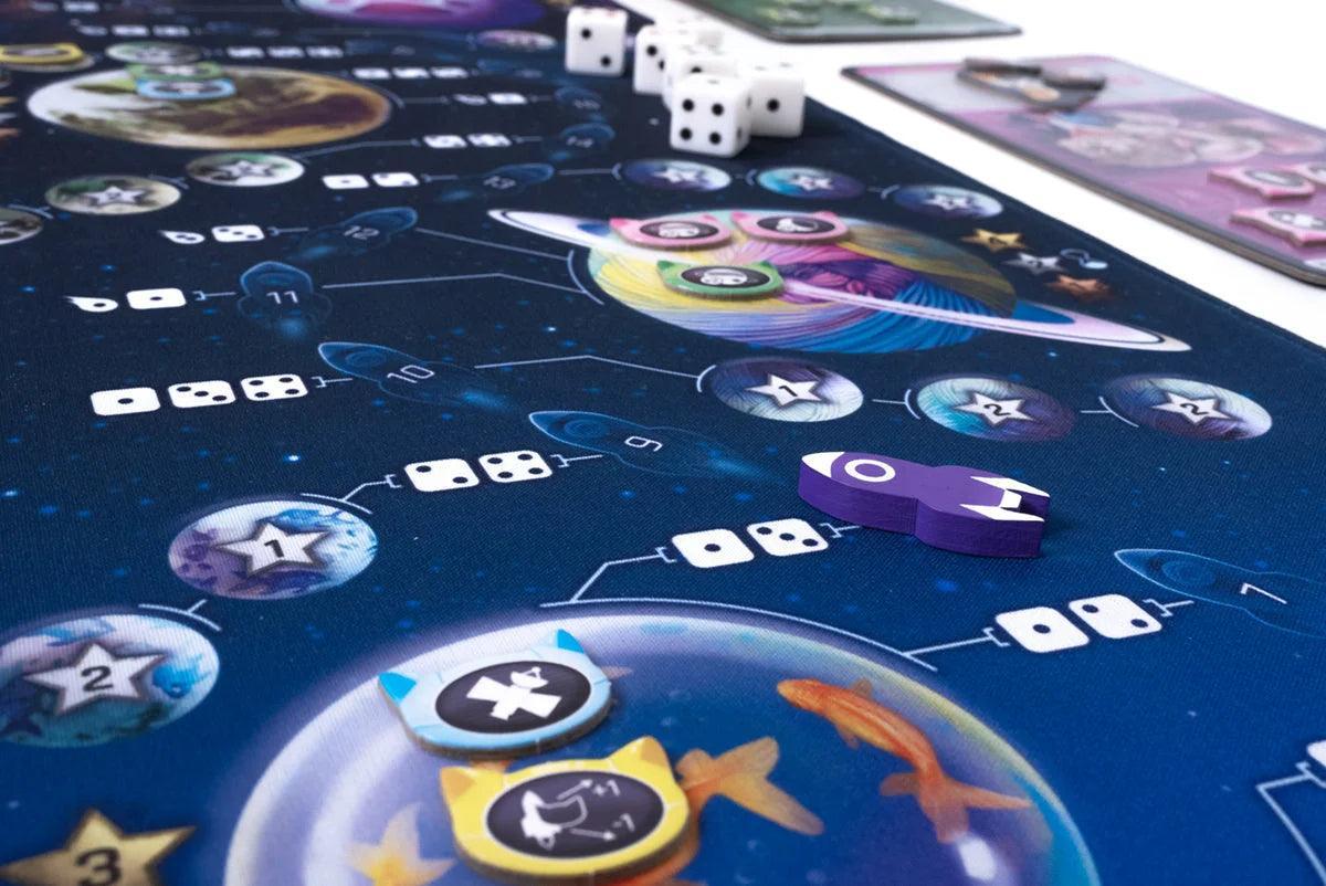MLEM: Agencja kosmiczna - Angry Boardgamer
