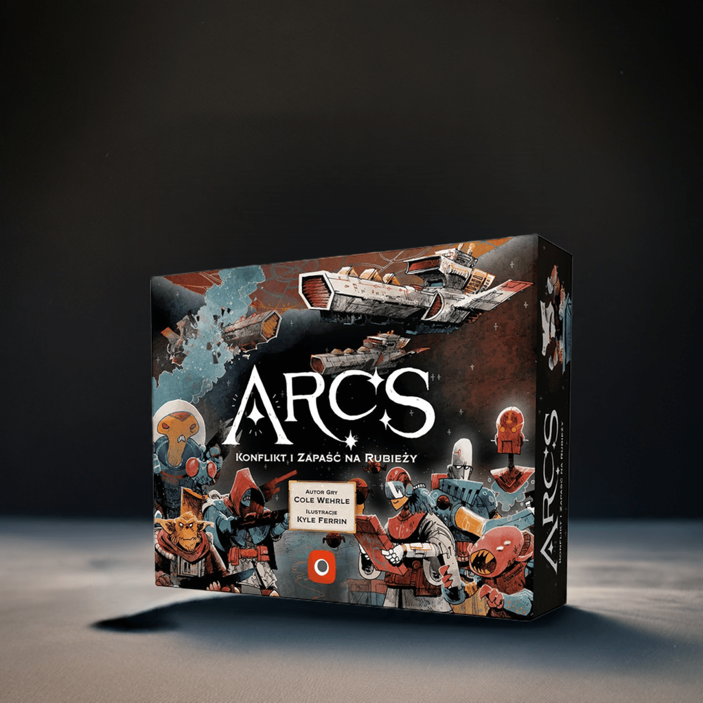ARCS