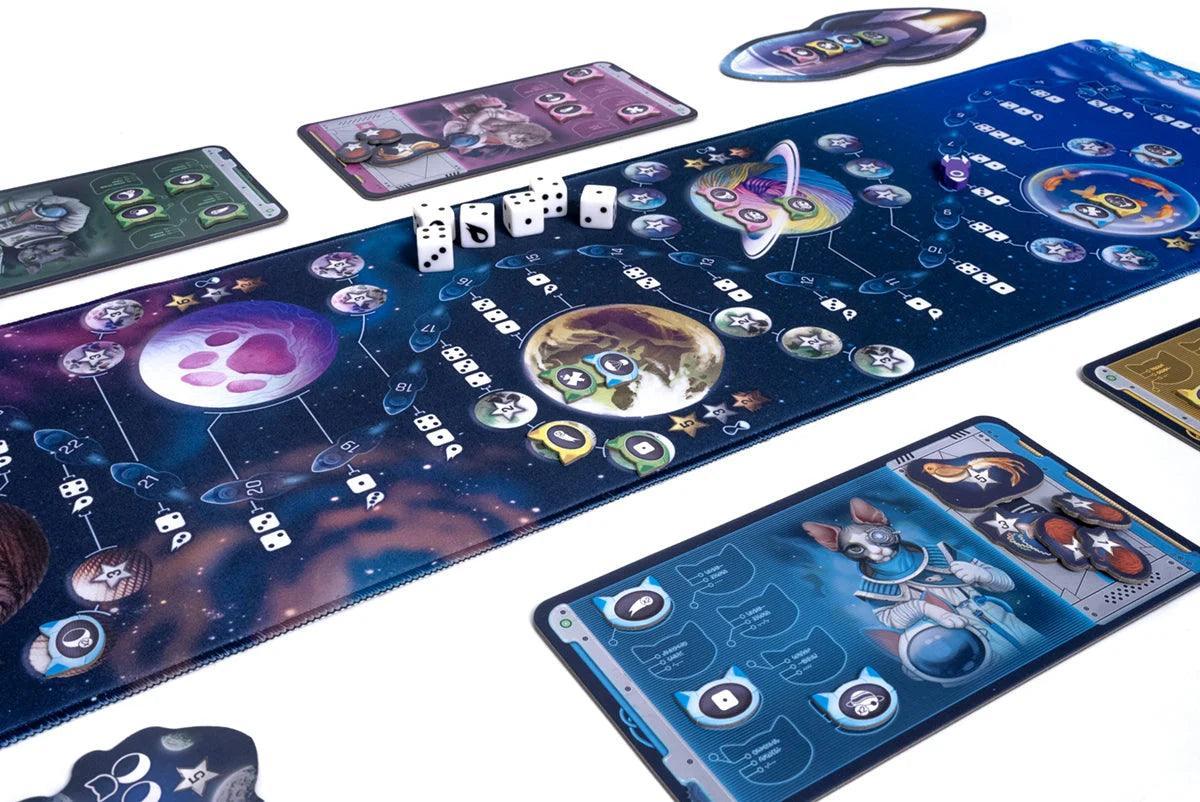 MLEM: Agencja kosmiczna - Angry Boardgamer
