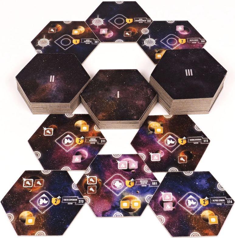 Eclipse: Drugi świt galaktyki - Angry Boardgamer