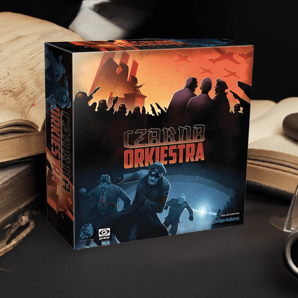 Czarna Orkiestra
