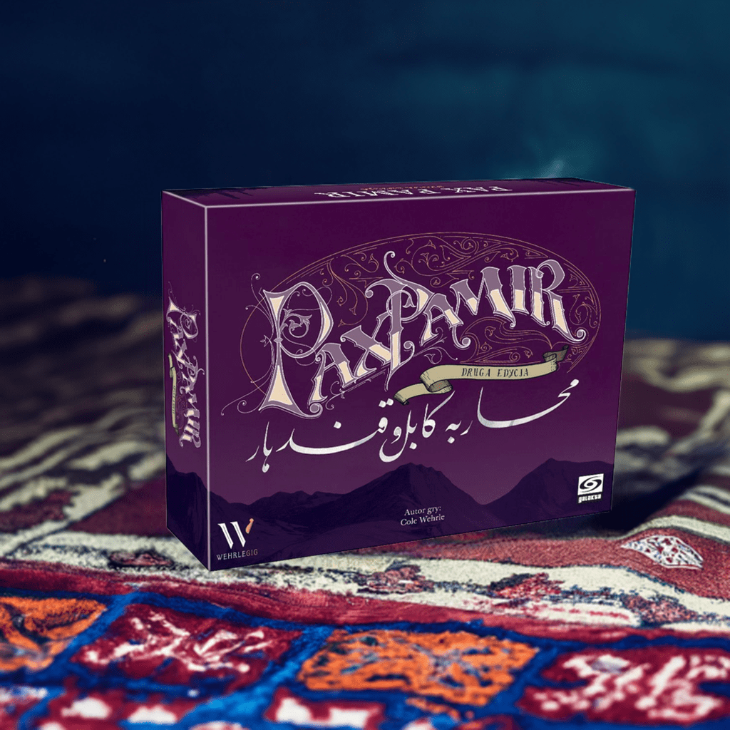 Pax Pamir