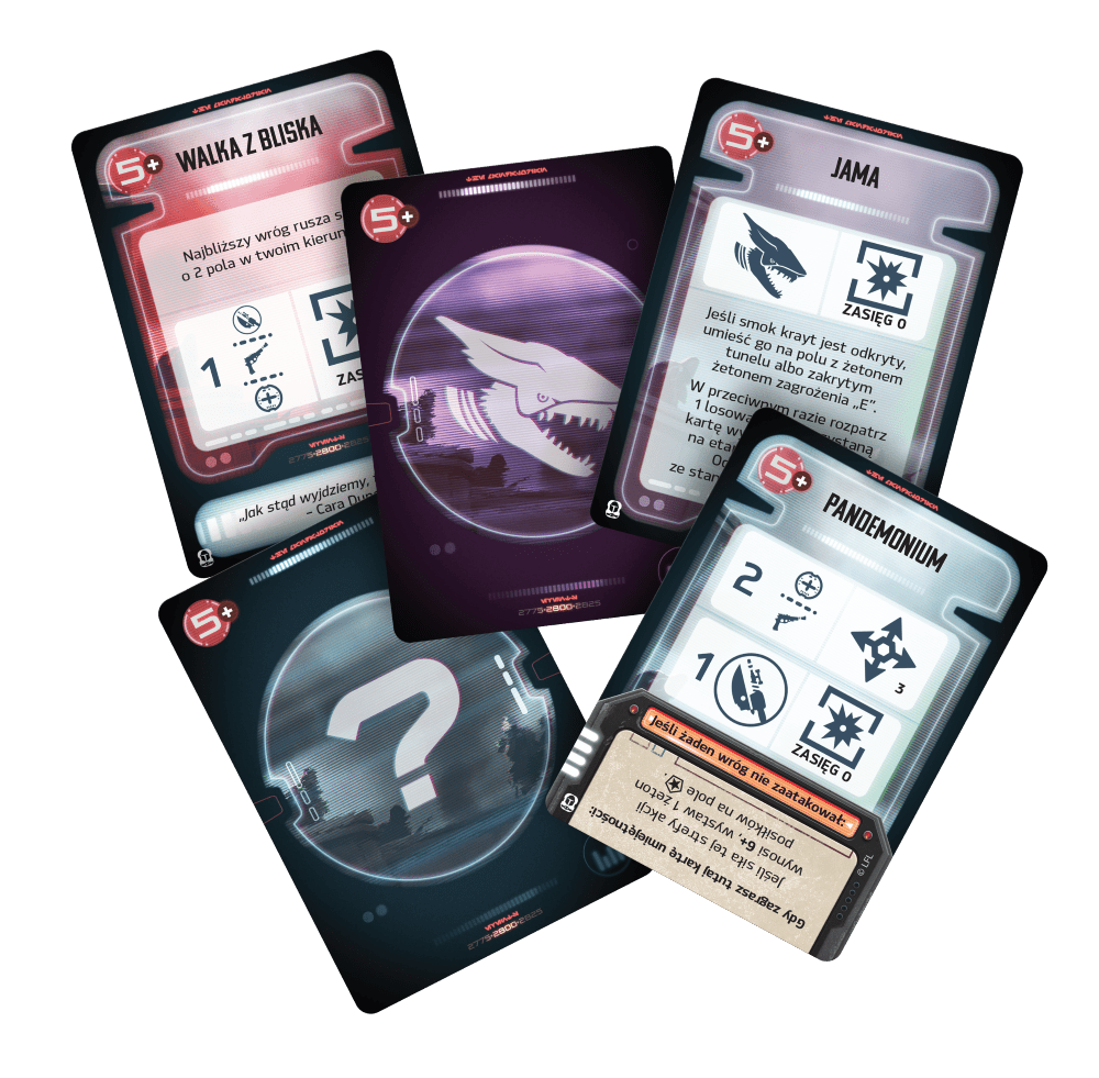 The Mandalorian: Przygody - Klan dwóch