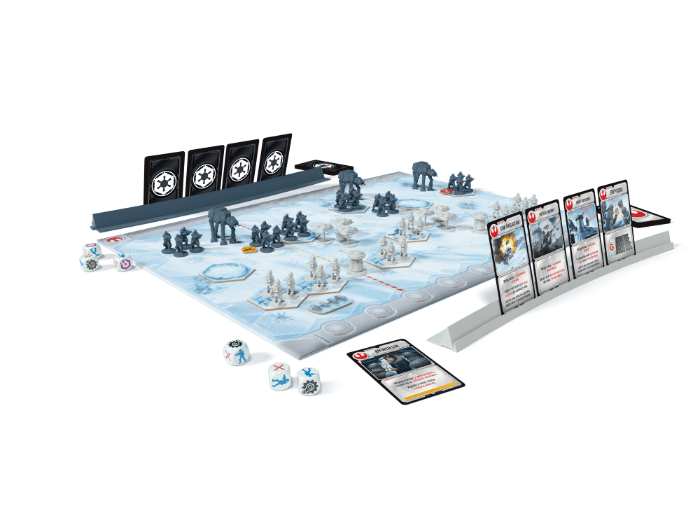 Star Wars: Bitwa o Hoth