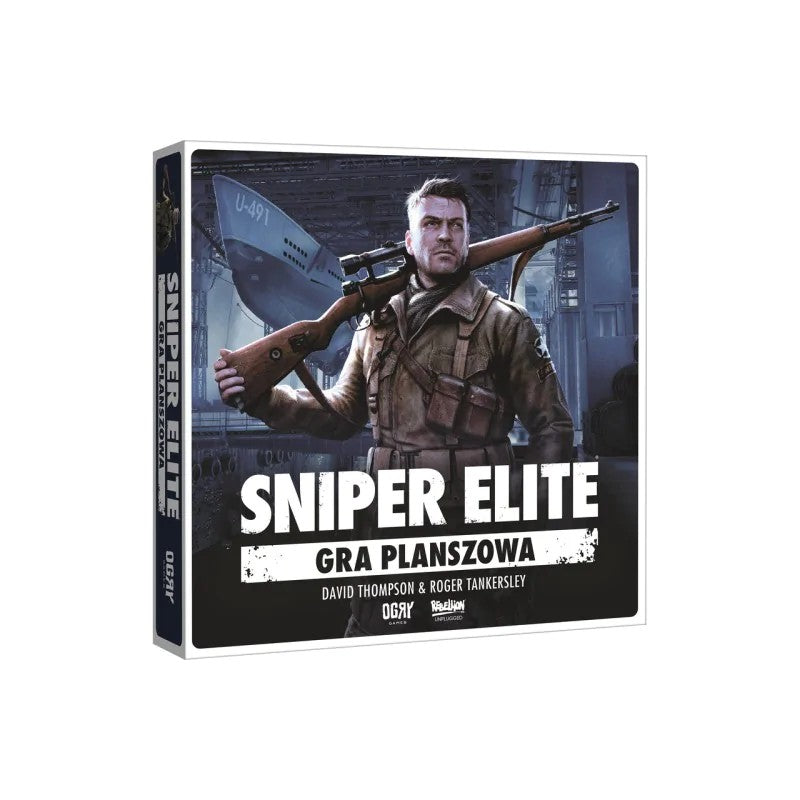Sniper Elite