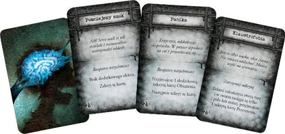 Posiadłość Szaleństwa (druga edycja) - Angry Boardgamer