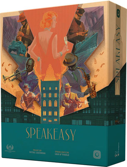 Speakeasy (PL)