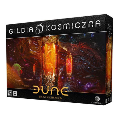 Dune: Gildia Kosmiczna