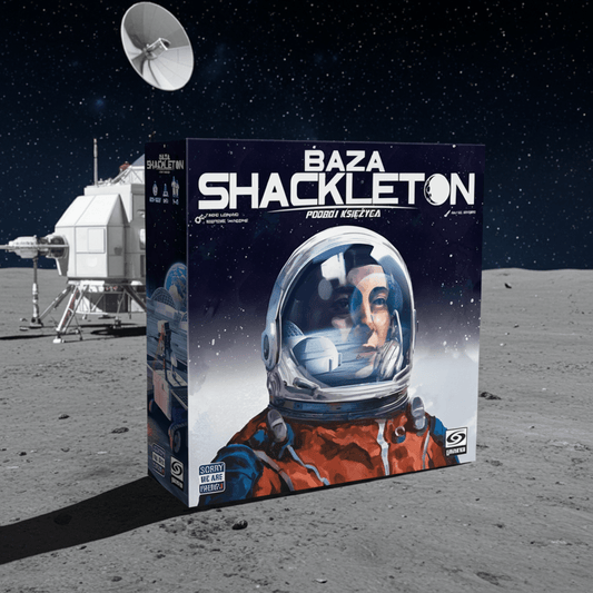 Baza Shackleton