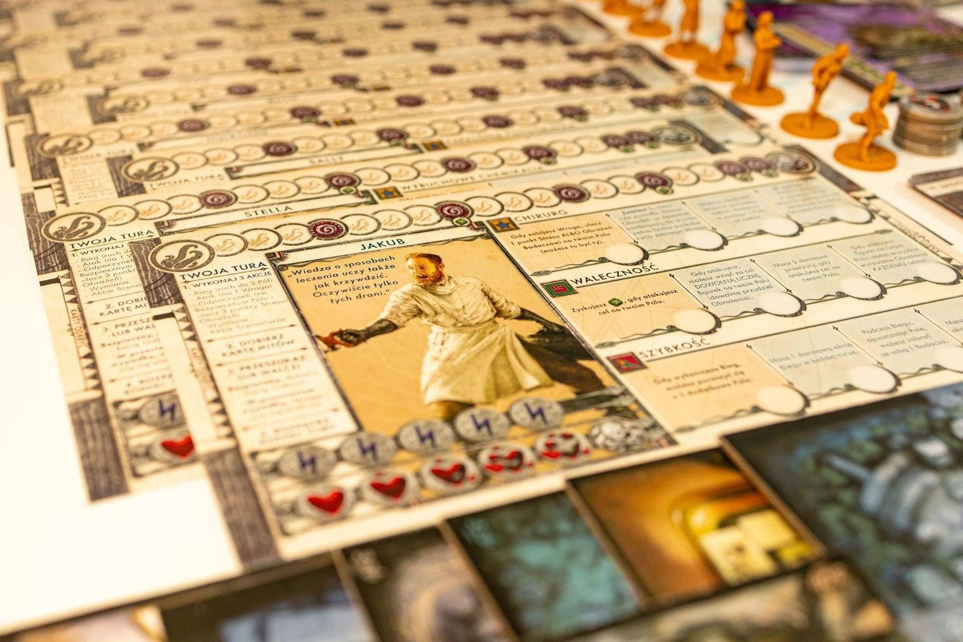 Cthulhu: Death May Die - Strach przed Nieznanym - Angry Boardgamer