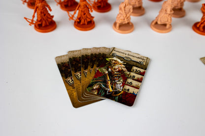 Zombicide: Biała Śmierć - Pakiet Kuszników