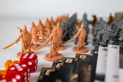 Zombicide: Biała Śmierć