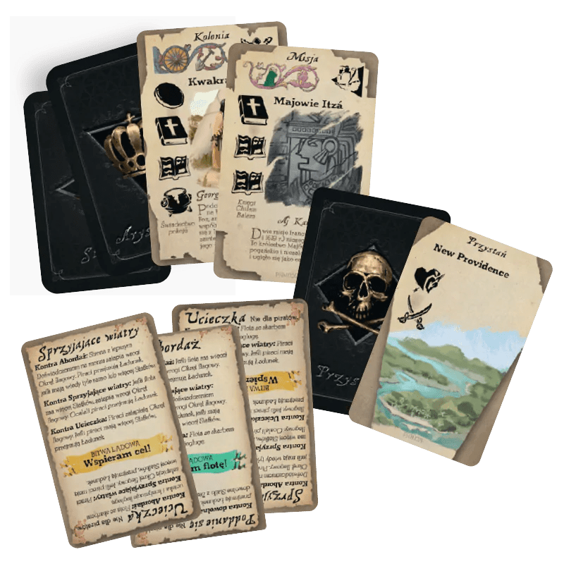 Pax Hispanica - Angry Boardgamer