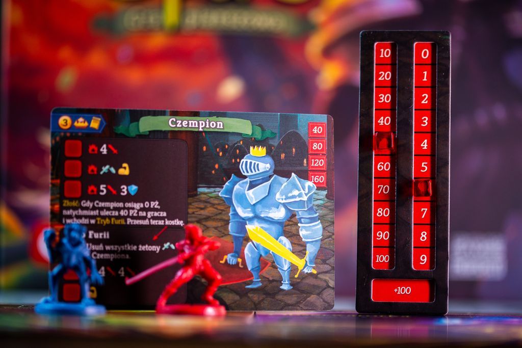 Slay the Spire (PL)