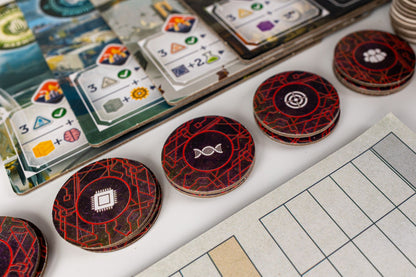 Anachrony Essential Edition (PL)