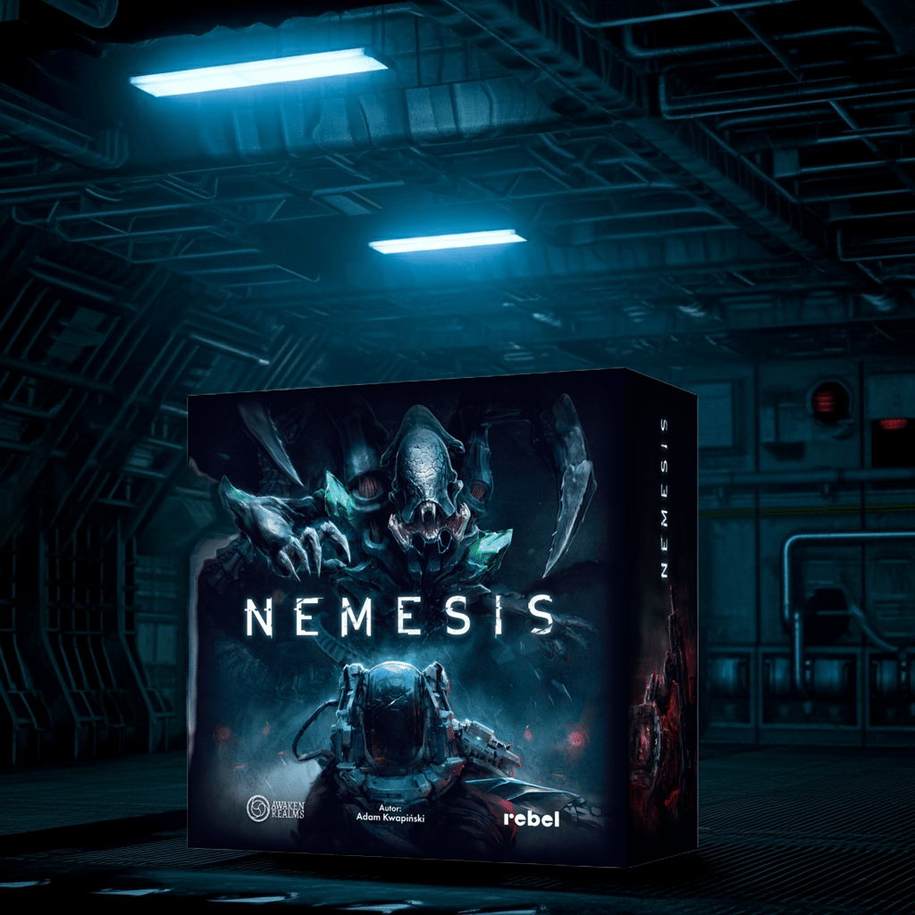 Nemesis
