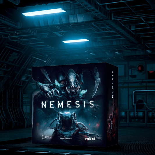 Nemesis
