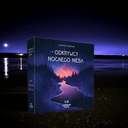 Odkrywcy Nocnego Nieba