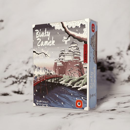 Biały Zamek