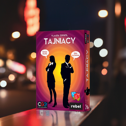 Tajniacy