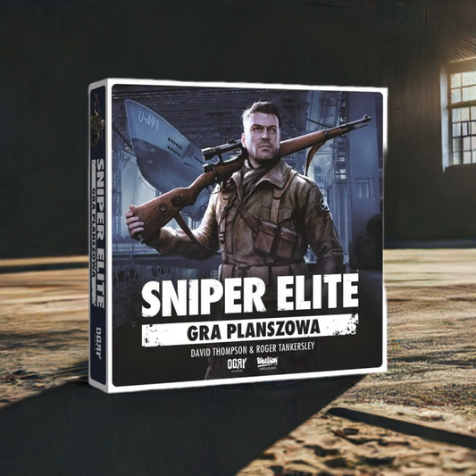 Sniper Elite