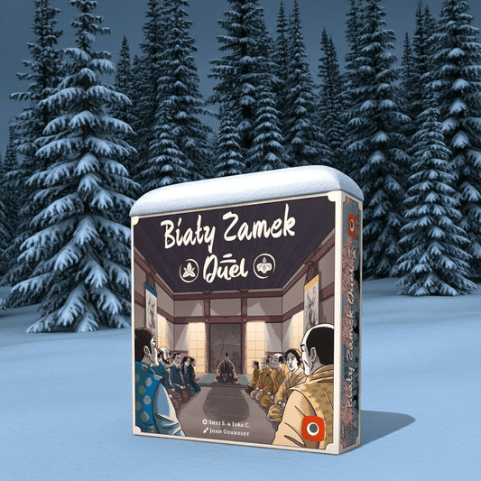 Biały Zamek: Duel