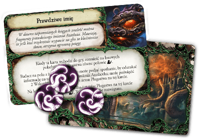 Eldritch Horror: Przedwieczna Groza - Angry Boardgamer