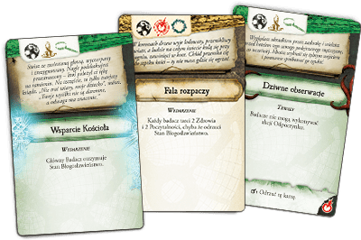 Eldritch Horror: Przedwieczna Groza - Angry Boardgamer