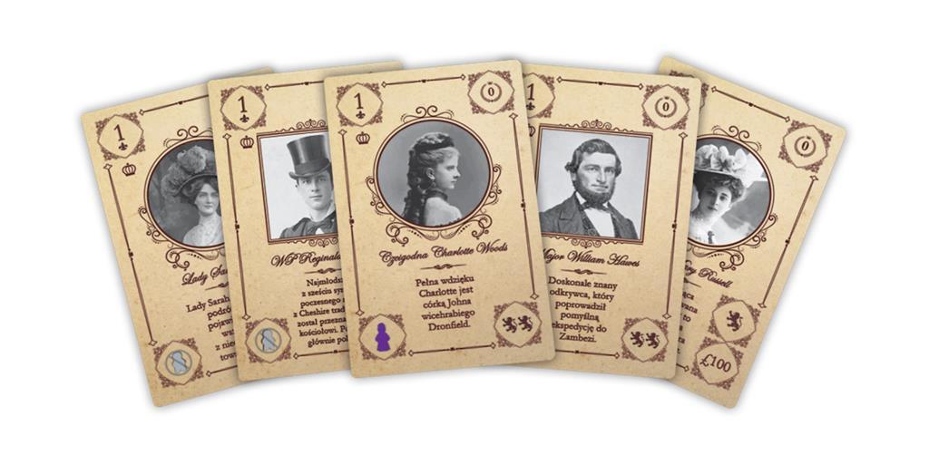 Obsesje - Angry Boardgamer
