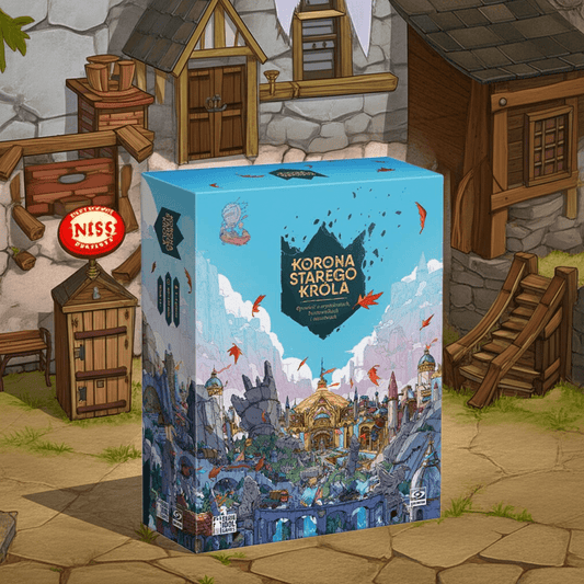 Korona Starego Króla