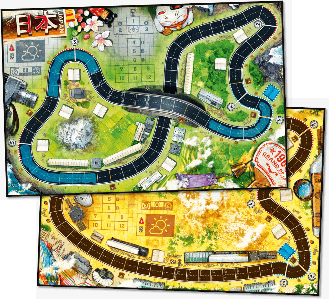 Turbo: W strugach deszczu