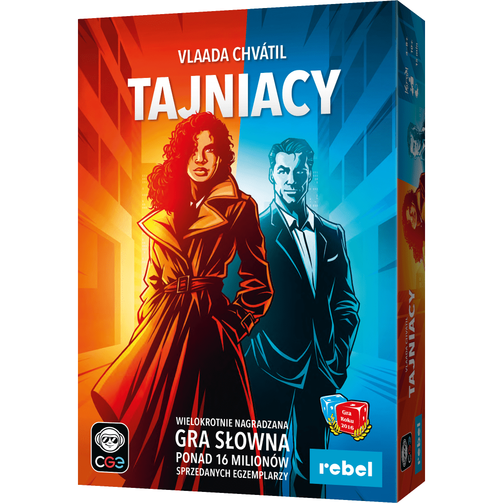 Tajniacy