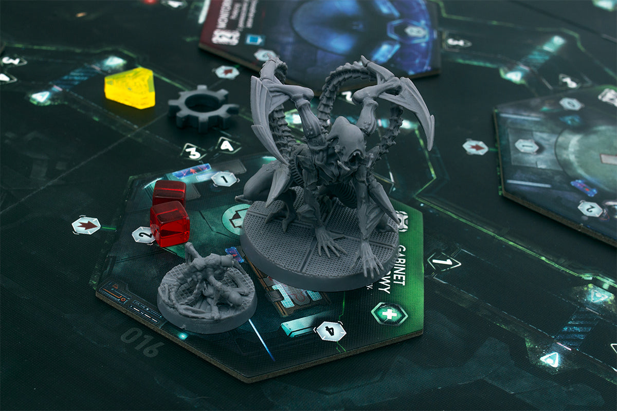 Nemesis