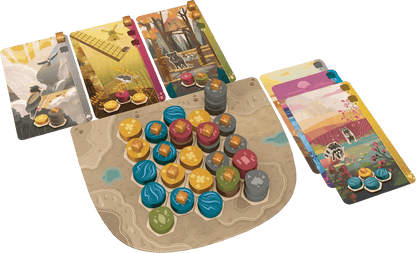 Ostoja - Angry Boardgamer