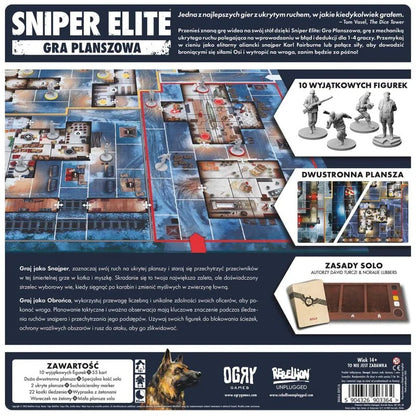 Sniper Elite