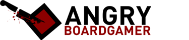 Angry Boardgamer - strona główna